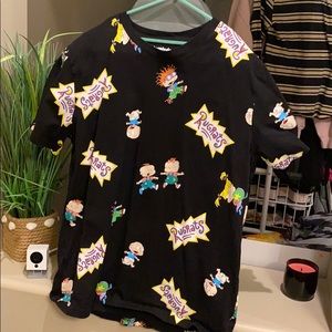 Boys Large T Shirt